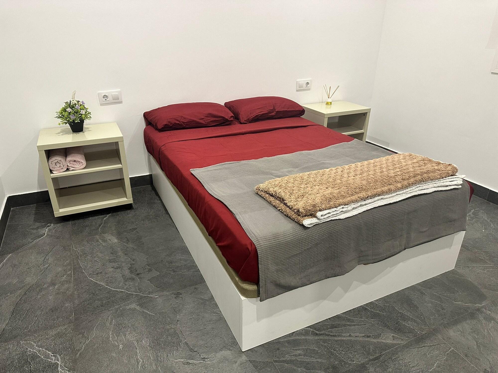 Varios Fast Latin Home