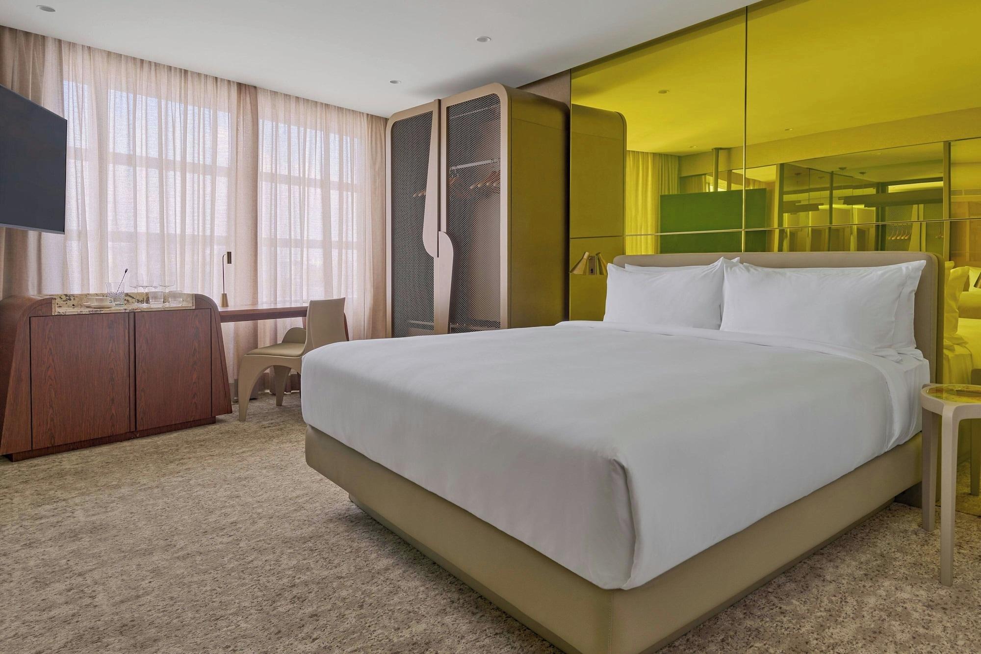 Habitación W Sao Paulo