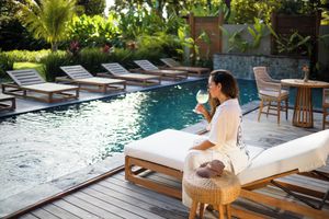 Alojamiento - Aketá Hotel Boutique