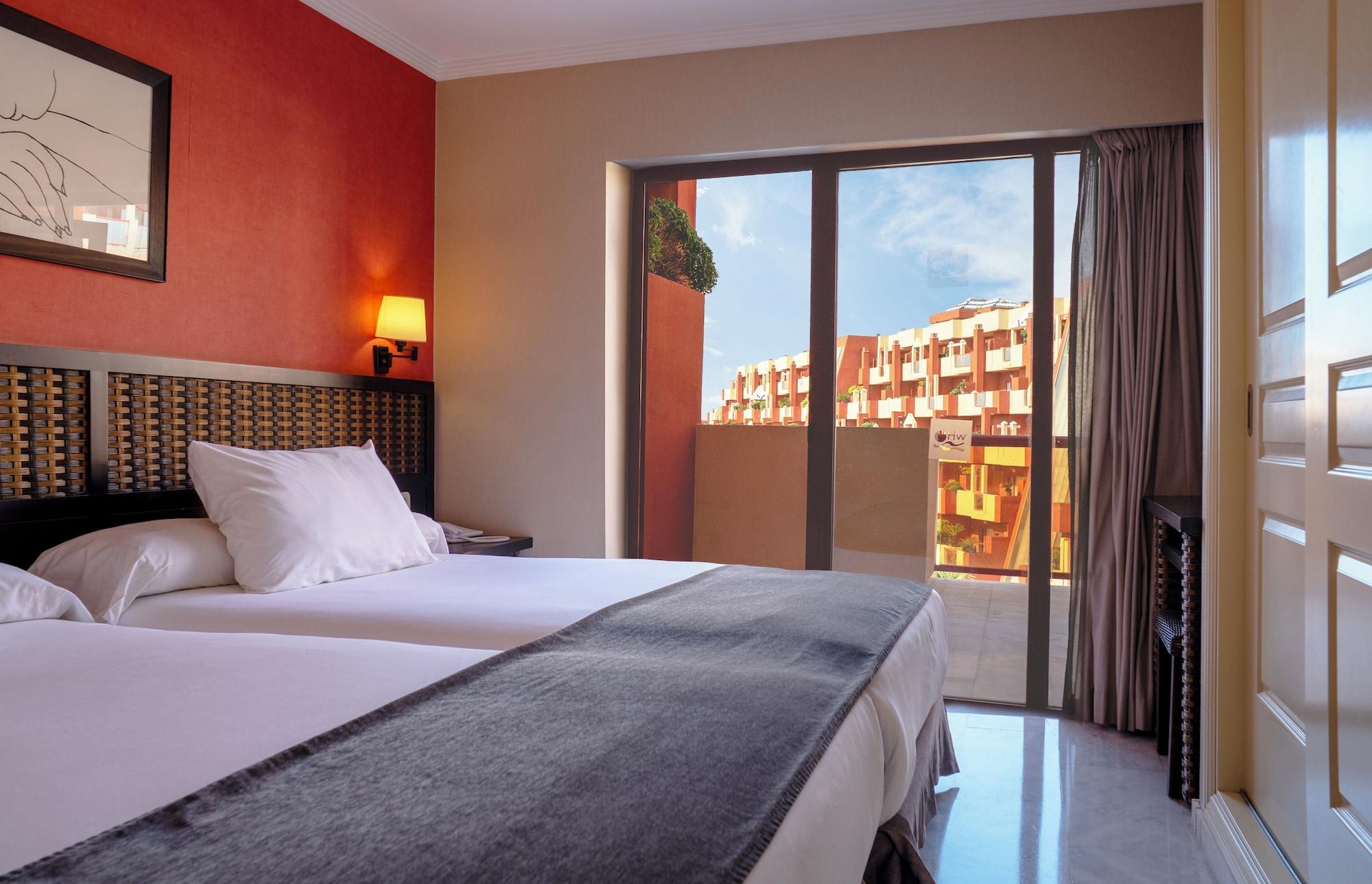 Habitación Holiday World VILLAGE Hotel
