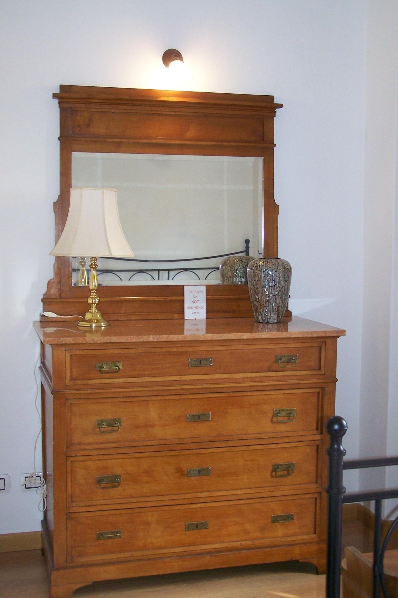 Set de Habitación B&B Torre Lara