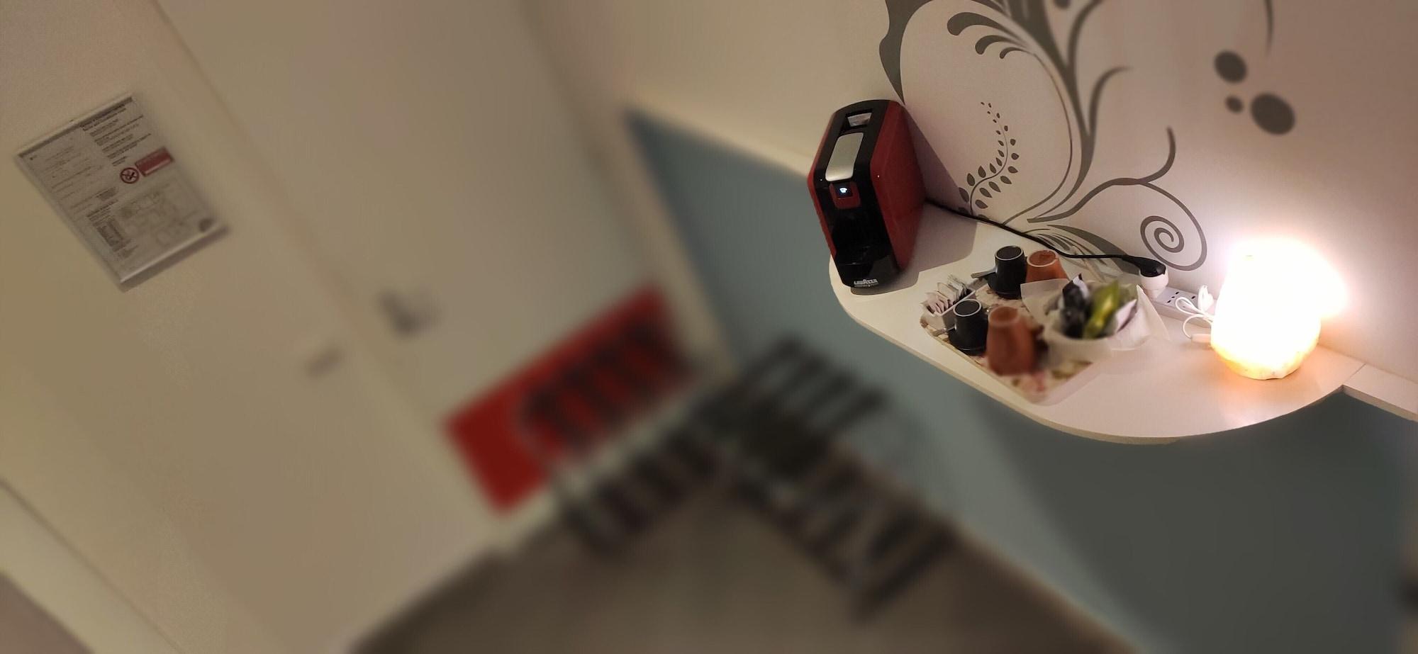 Bar/Salón OneTime Roma