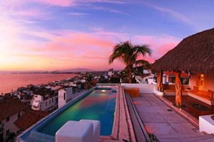 Alojamiento - Luna Líquida Hotel Boutique