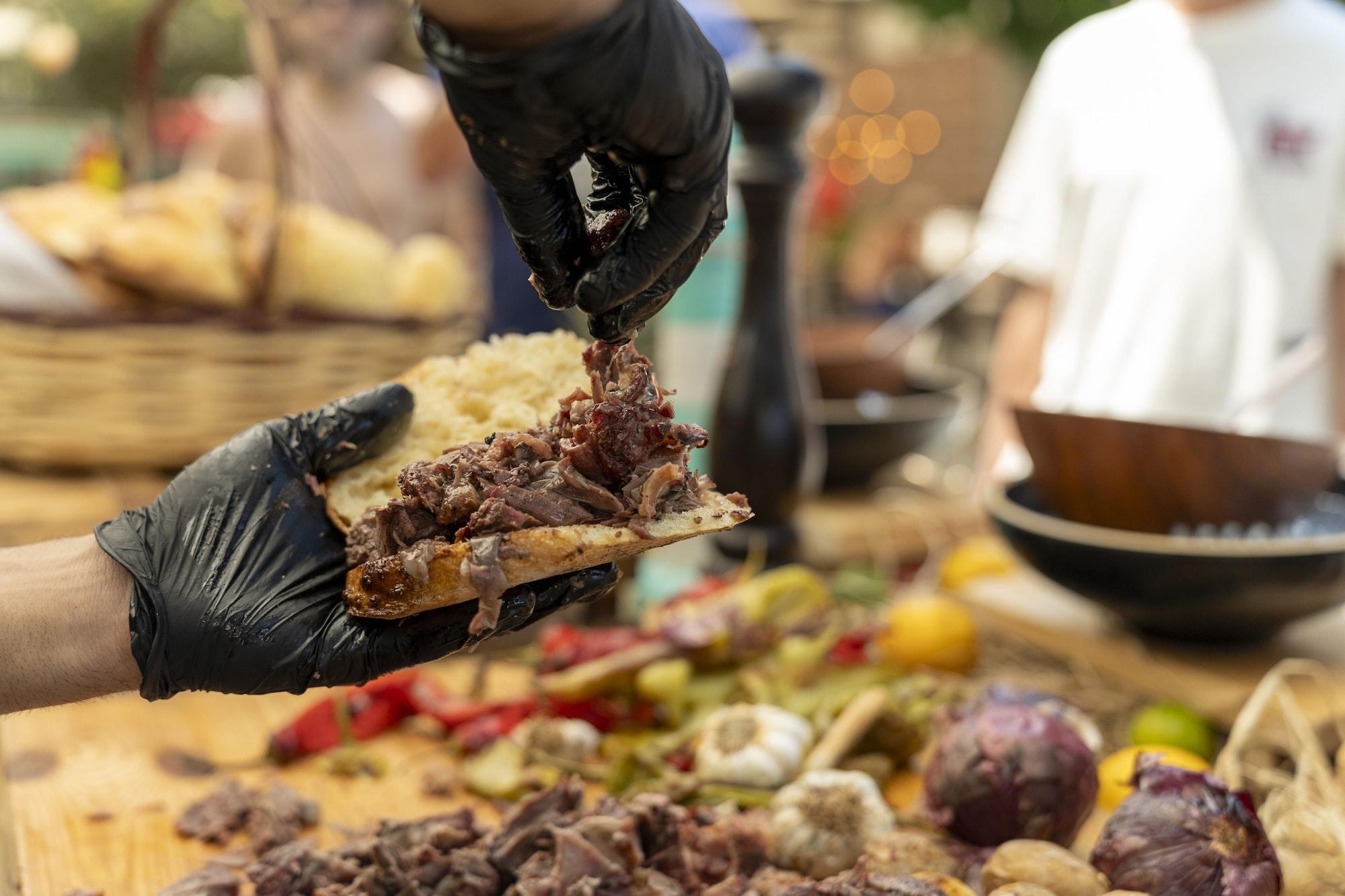 Restaurant DoubleTree by Hilton Antalya-Kemer All-Inclusive Resort