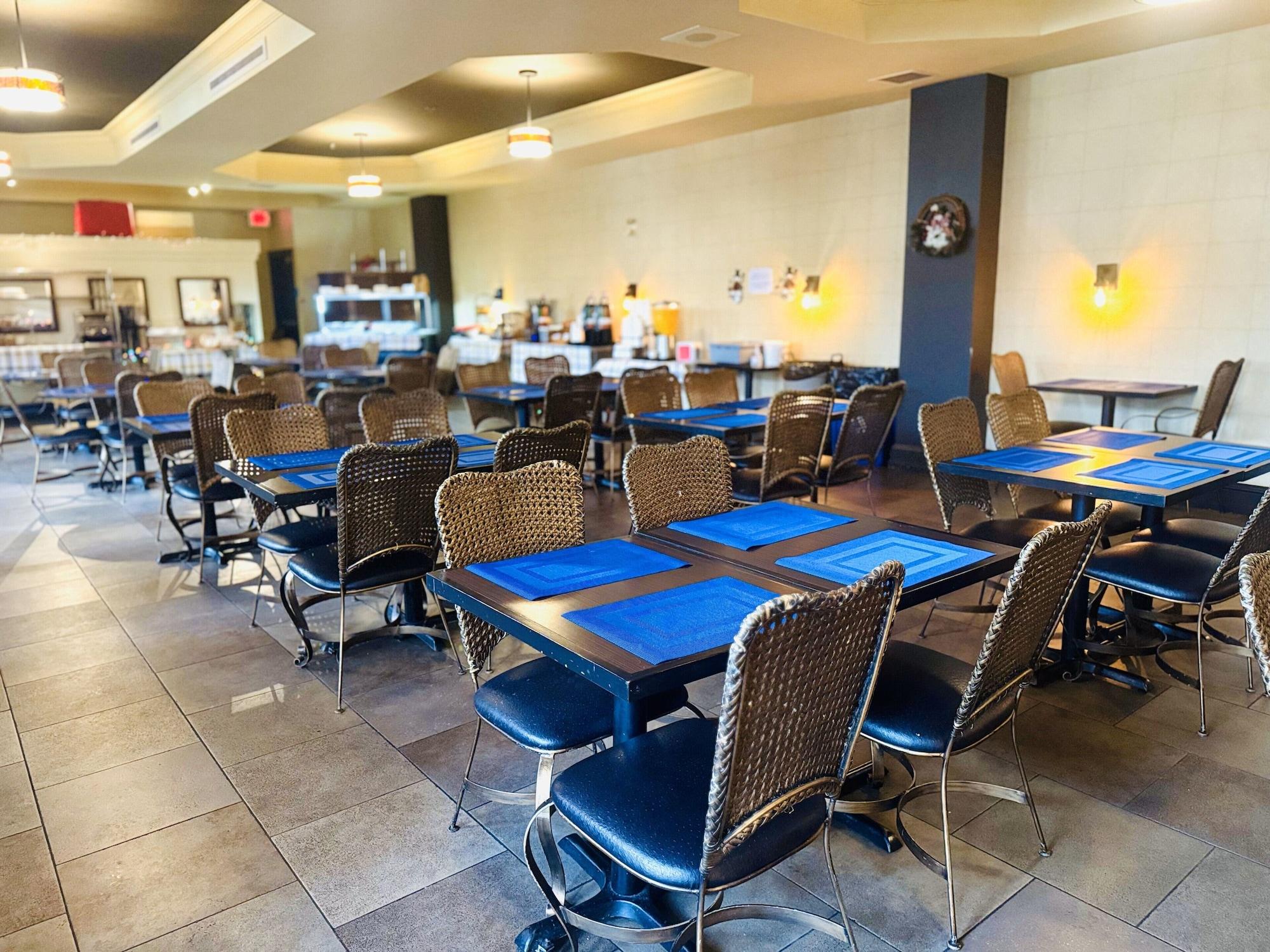 Restaurant Hotel L'Oie des neiges