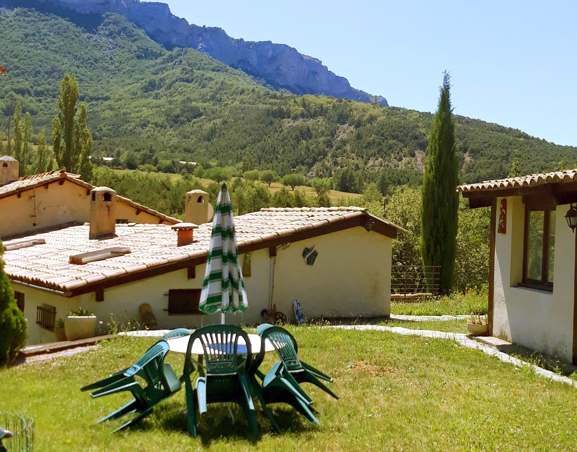 Restaurant Le Moulin d'Aimee