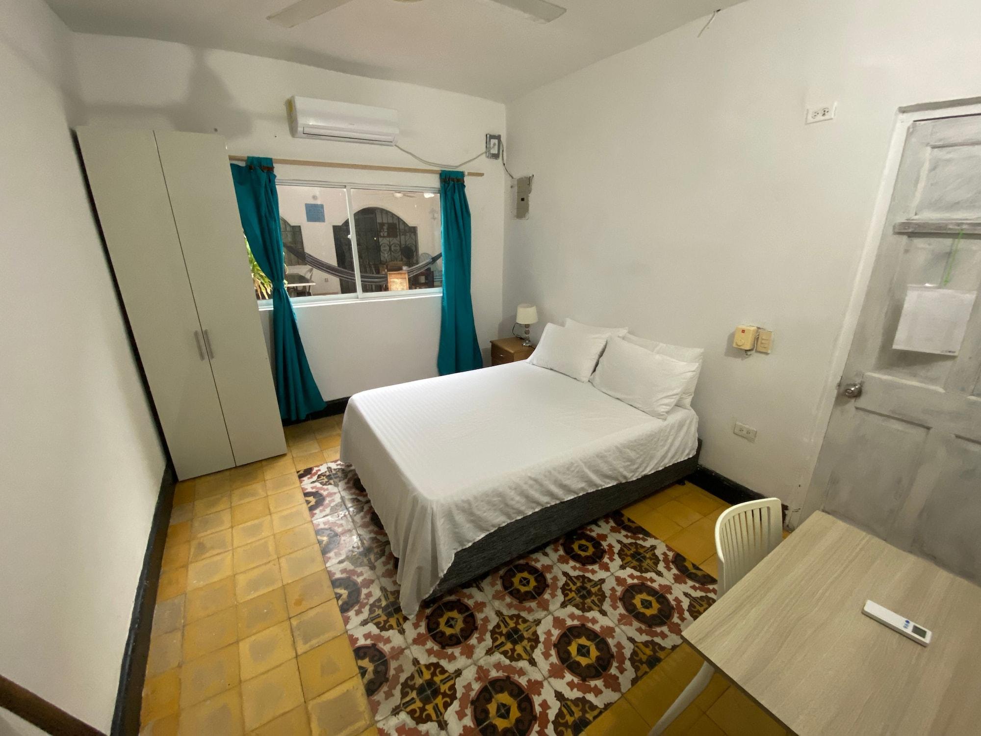 Habitación Casa bahia colonial