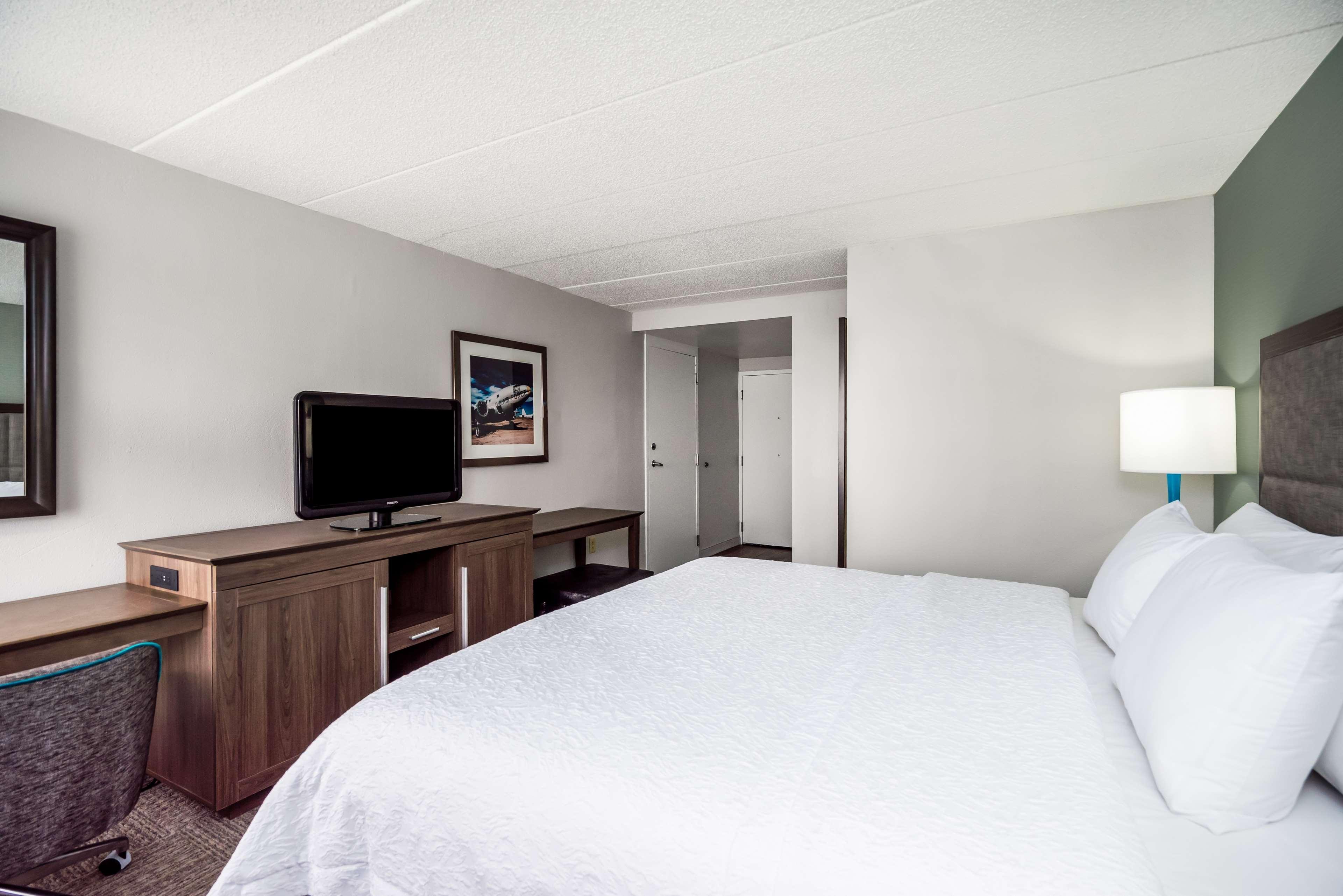 Habitación Hampton Inn Dover