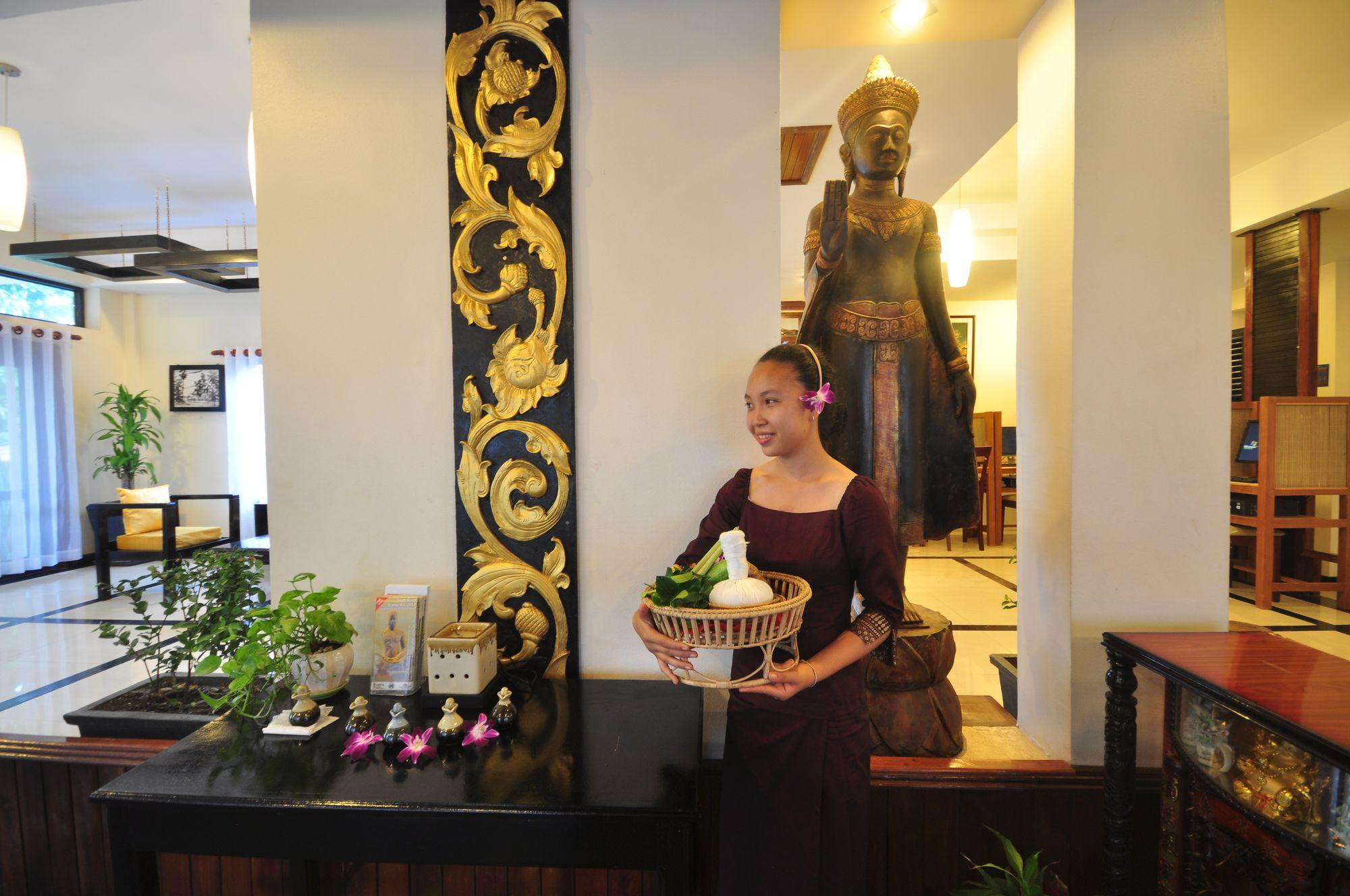 Spa MotherHome Boutique