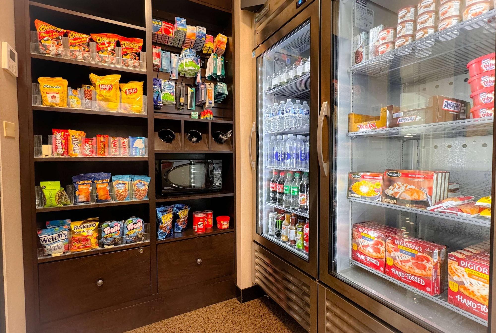 Restaurant Heritage Inn & Suites St. Louis/Fenton, Trademark by Wyndham