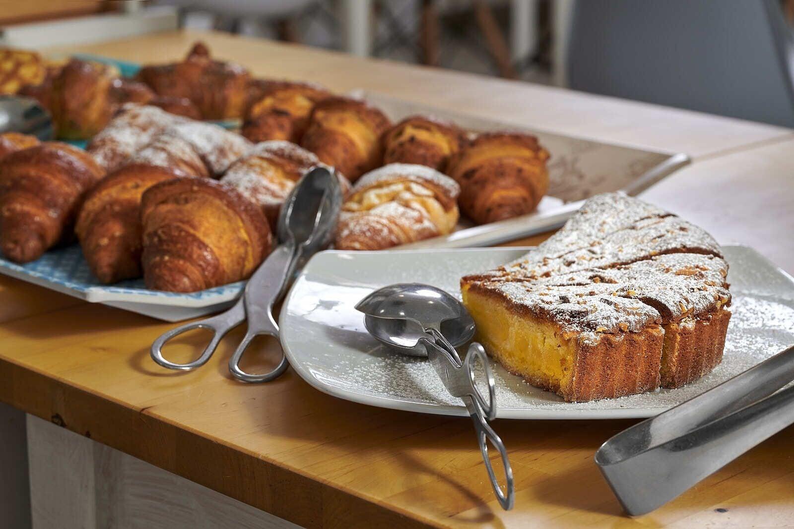 Restaurant Hotel Arlecchino