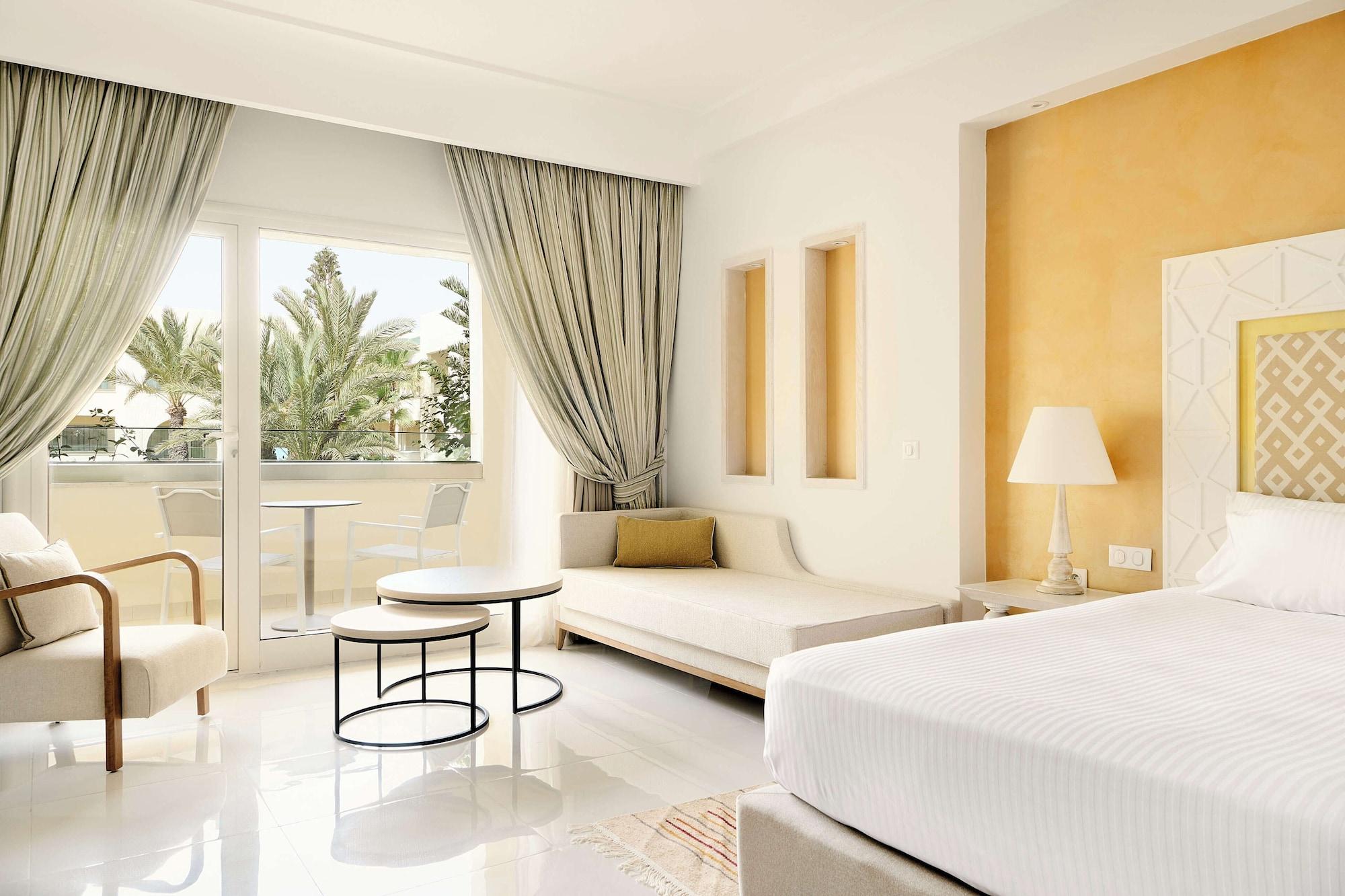 Habitación Iberostar Selection Eolia Djerba