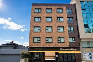 Alojamiento - Atlantis Home Zona T