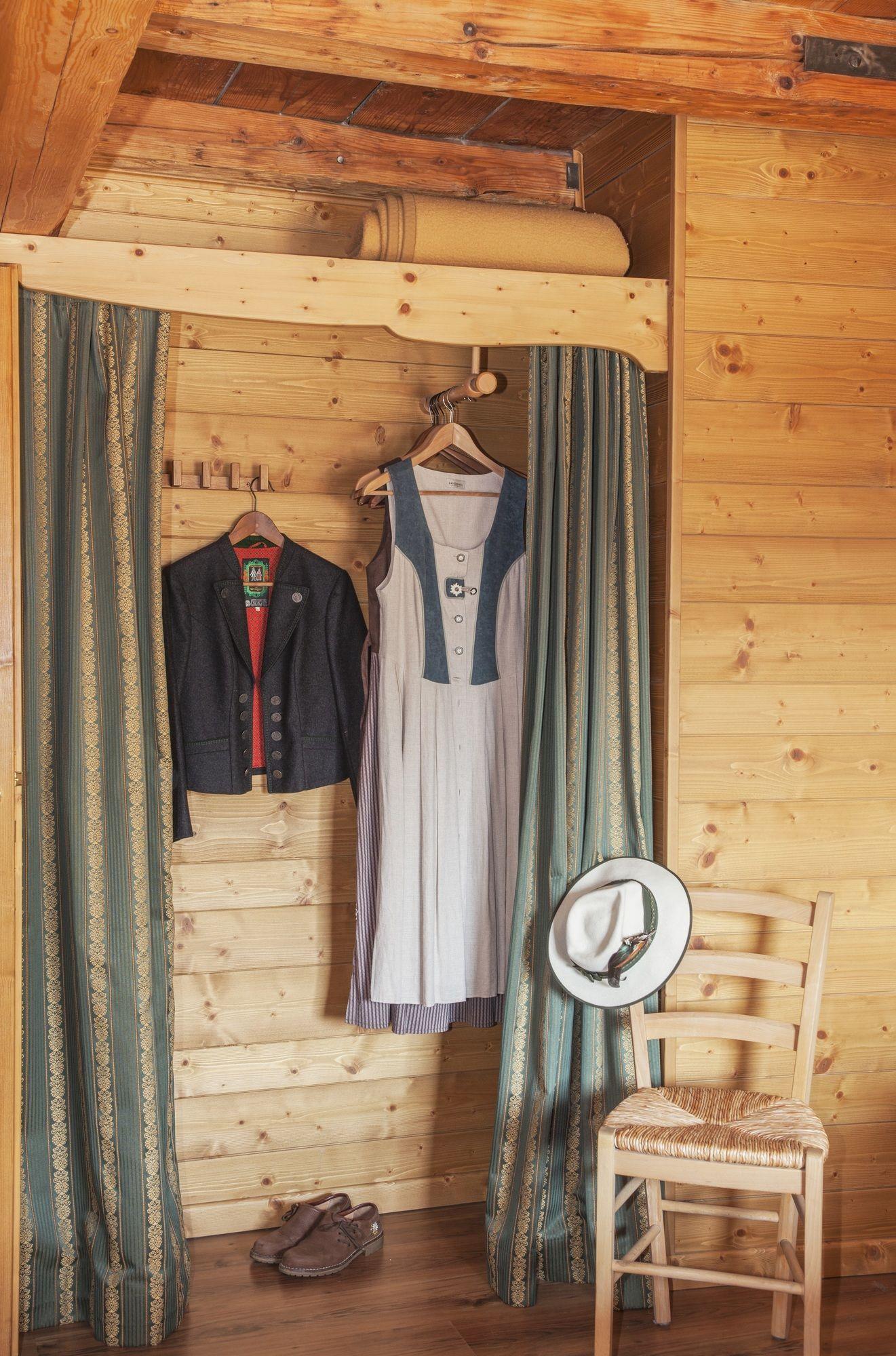 Set de Habitación Albergo Diffuso Sauris In Sauris di Sopra