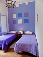 Alojamiento - Hostal Casa Matta