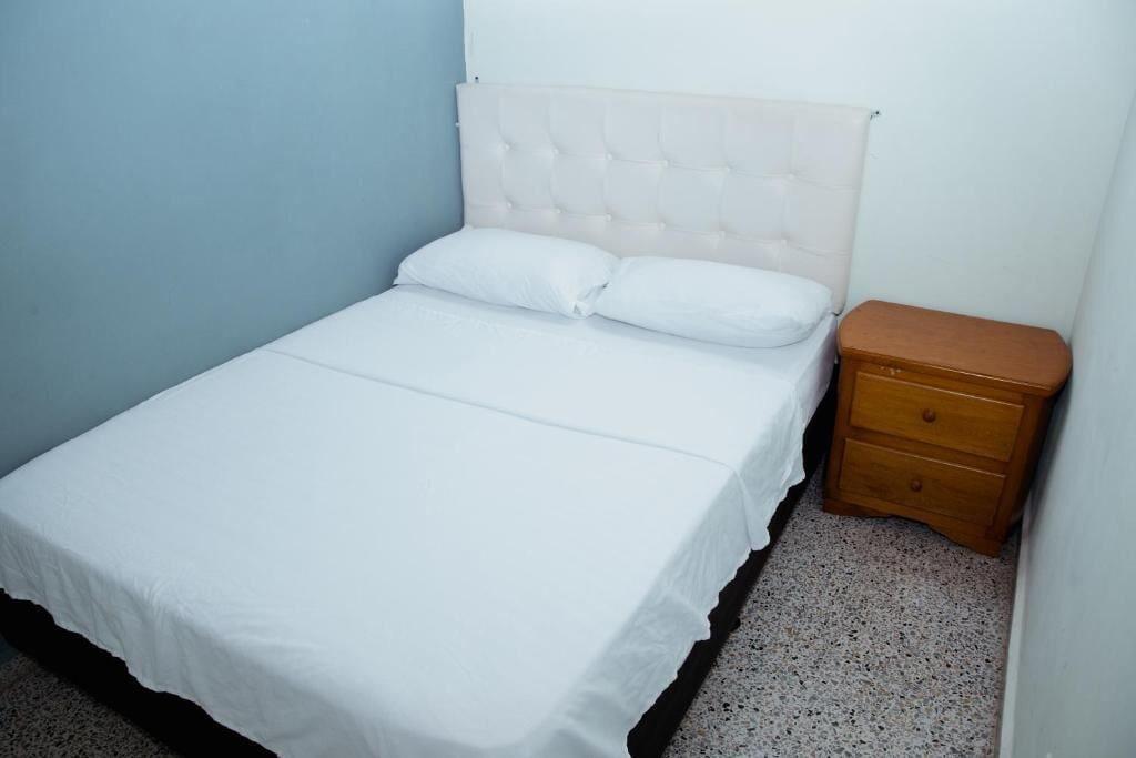 Varios hotel casa verde Guatapé