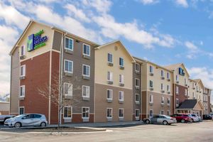 Alojamiento - Extended Stay America Select Suites - Ogden