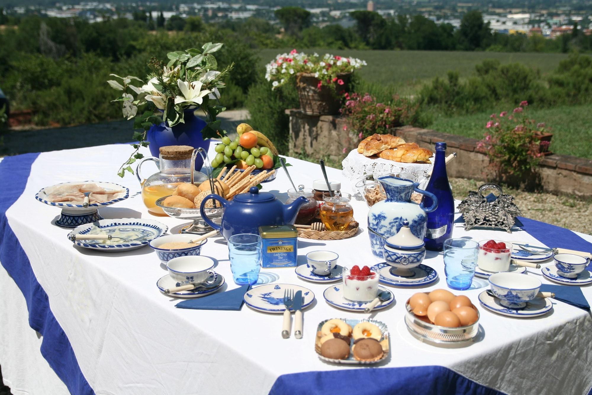Restaurant Galluzzo Ancient Country Villa