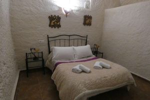 Alquiler Vacacional - Cuevas La Solana