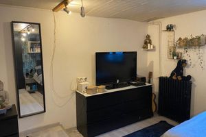 Alquiler Vacacional - A 15mn de Paris au Calme, Logement Tout Équipé Avec Jardin et lit Queen Size