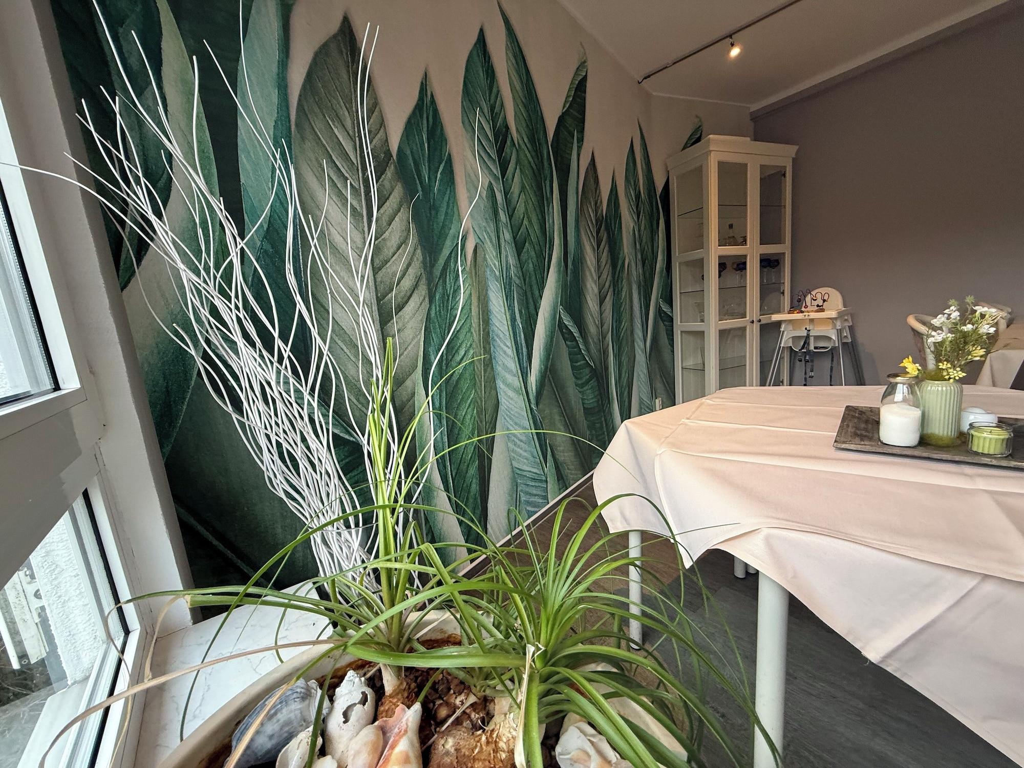 Sala de Reuniones Hotel Annablick