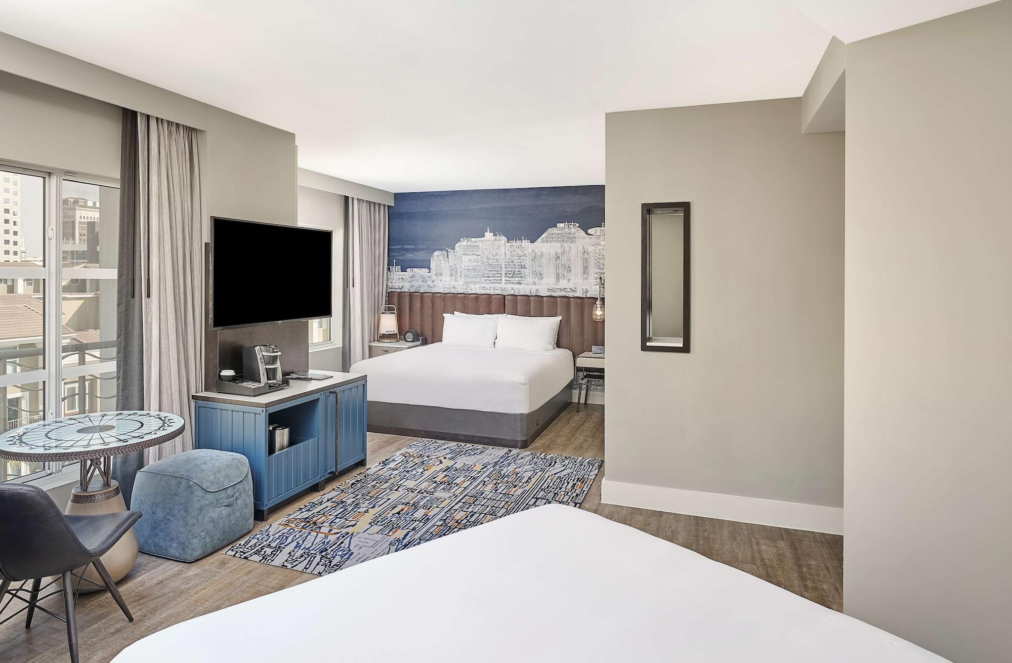 Habitación Hyatt Centric The Pike Long Beach
