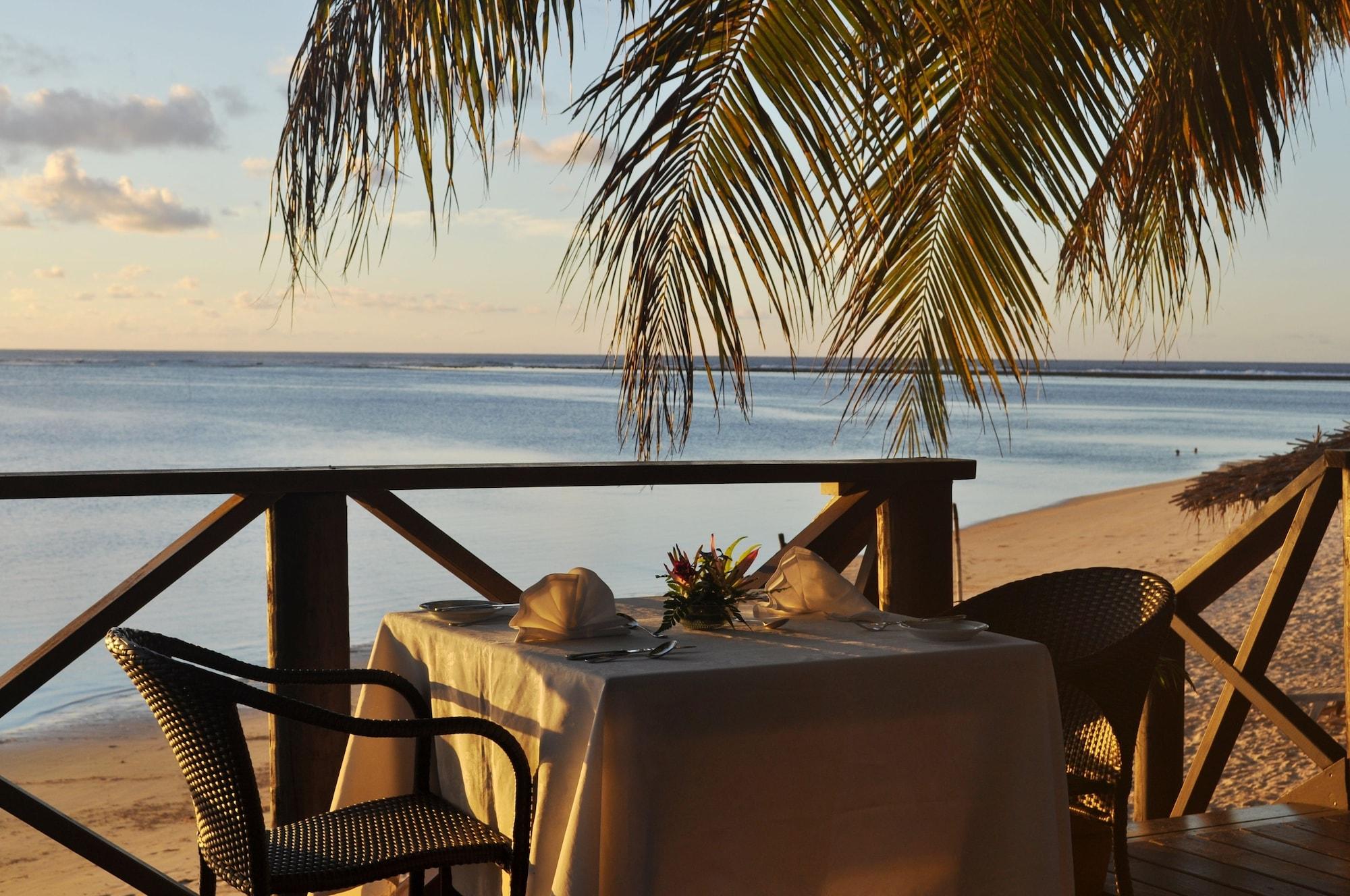 Restaurant Le Lagoto Resort & Spa