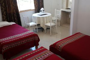 Alojamiento - Wayra Hospedaje