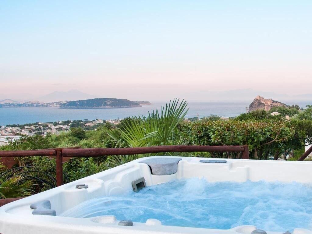 Spa Relais Maison de Charles