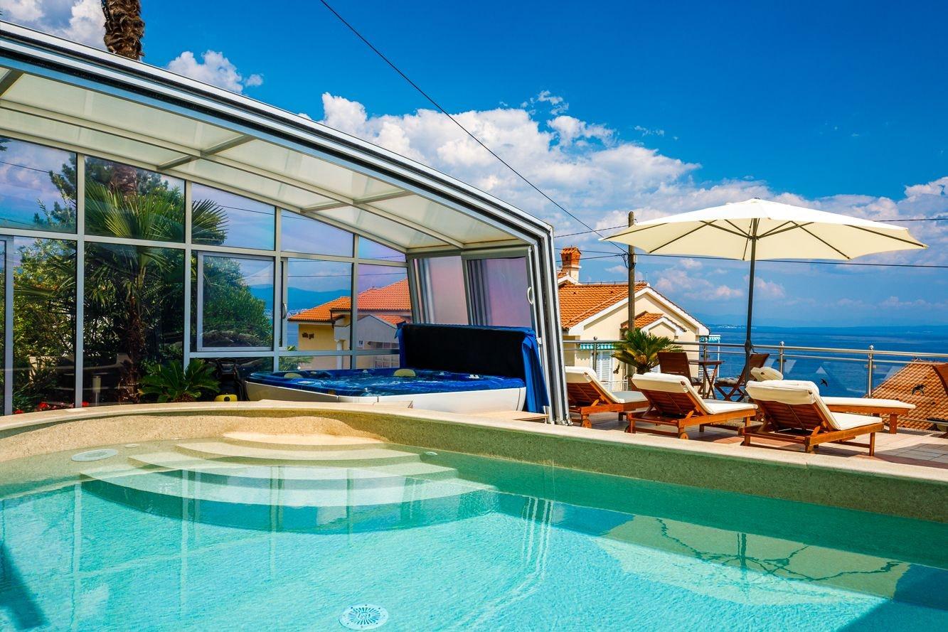 Playa Villa Roses Apartments & Wellness