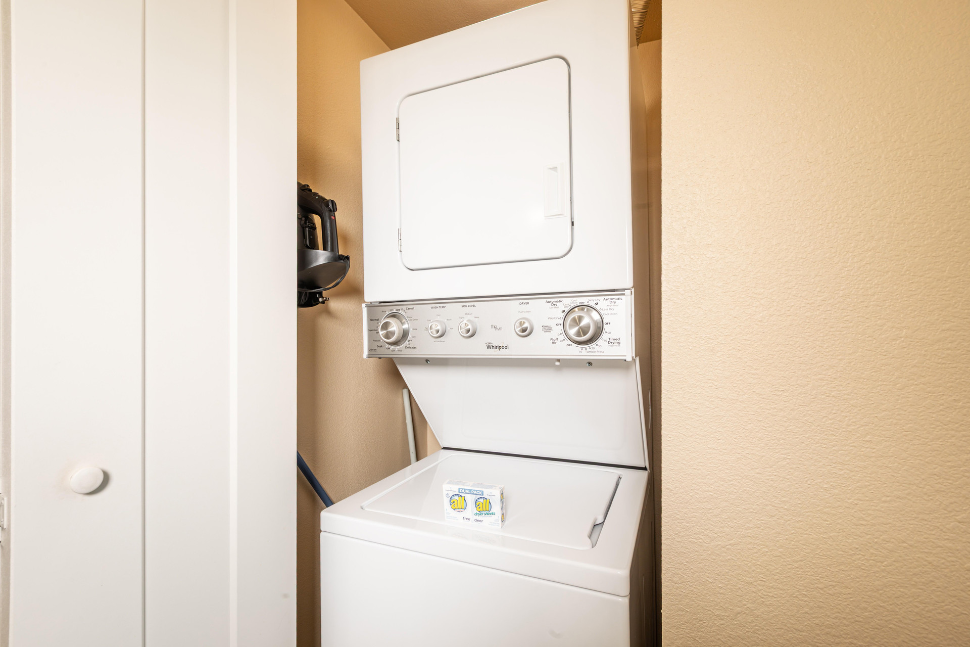 Equipamiento de Habitación The Berkley, Las Vegas