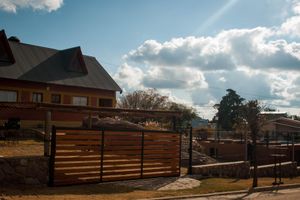 Alquiler Vacacional - Cabañas Vasariah