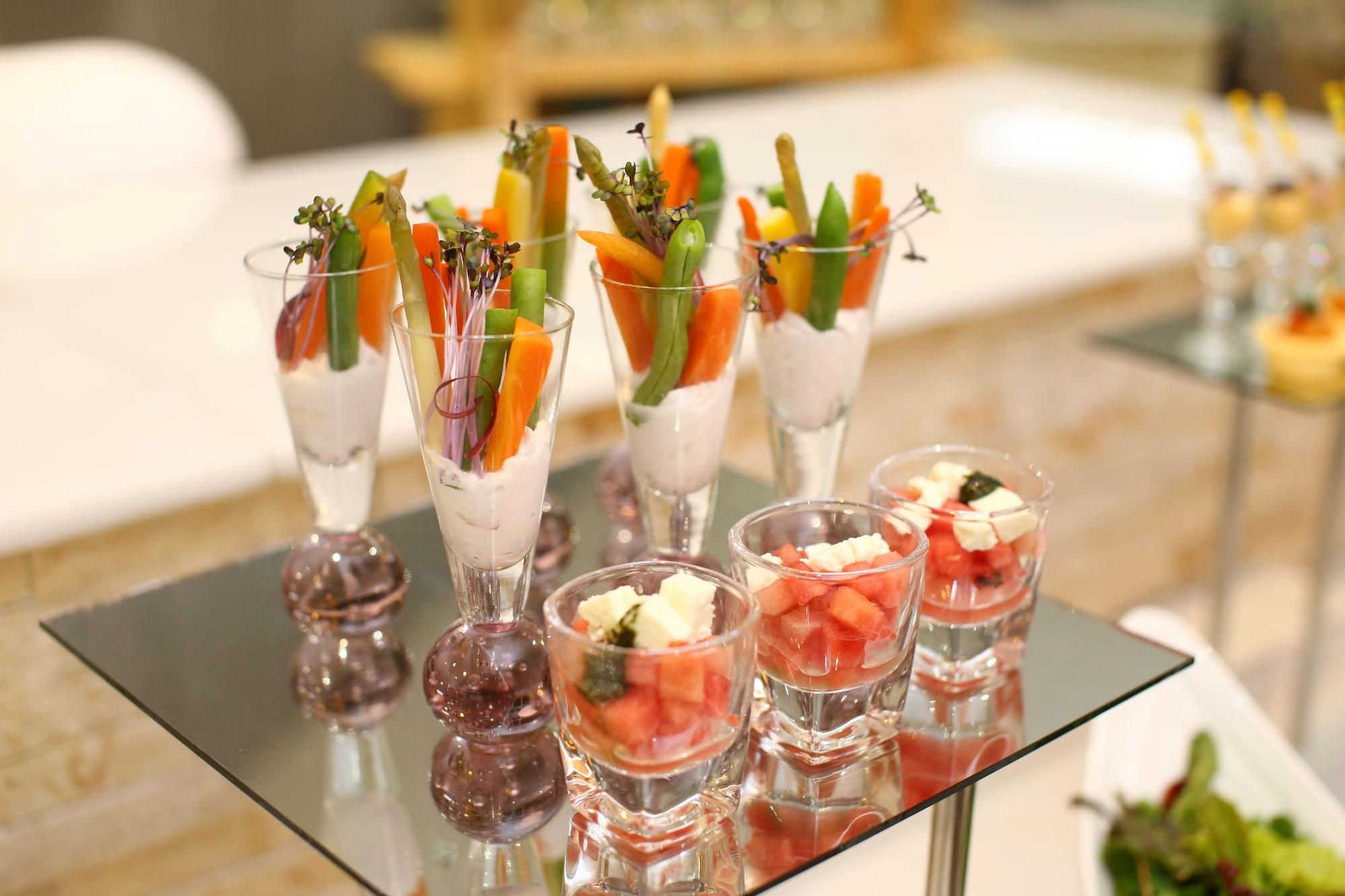 Restaurant The Grand Mountain Hotel