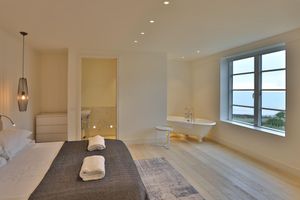 Alquiler Vacacional - Chalet Saunton