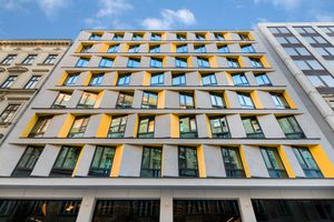 Paquete - voco Budapest D8 by IHG