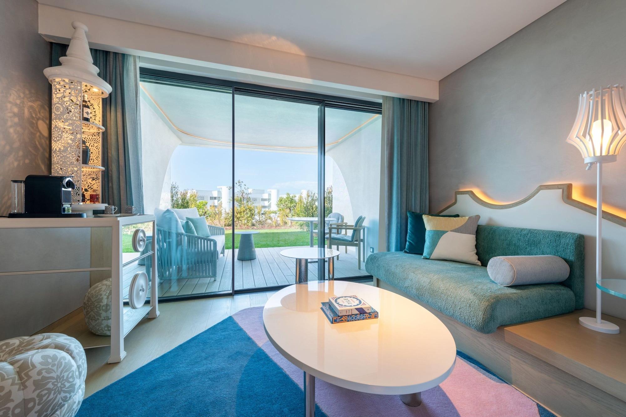 Habitación W Algarve