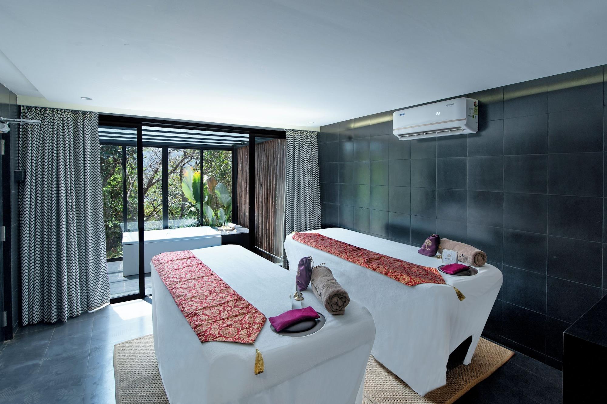 Spa Canary Islands Resort & Spa