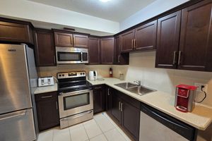 Alquiler Vacacional - Cozy Basement Suite • Private Entry •Fort McMurray