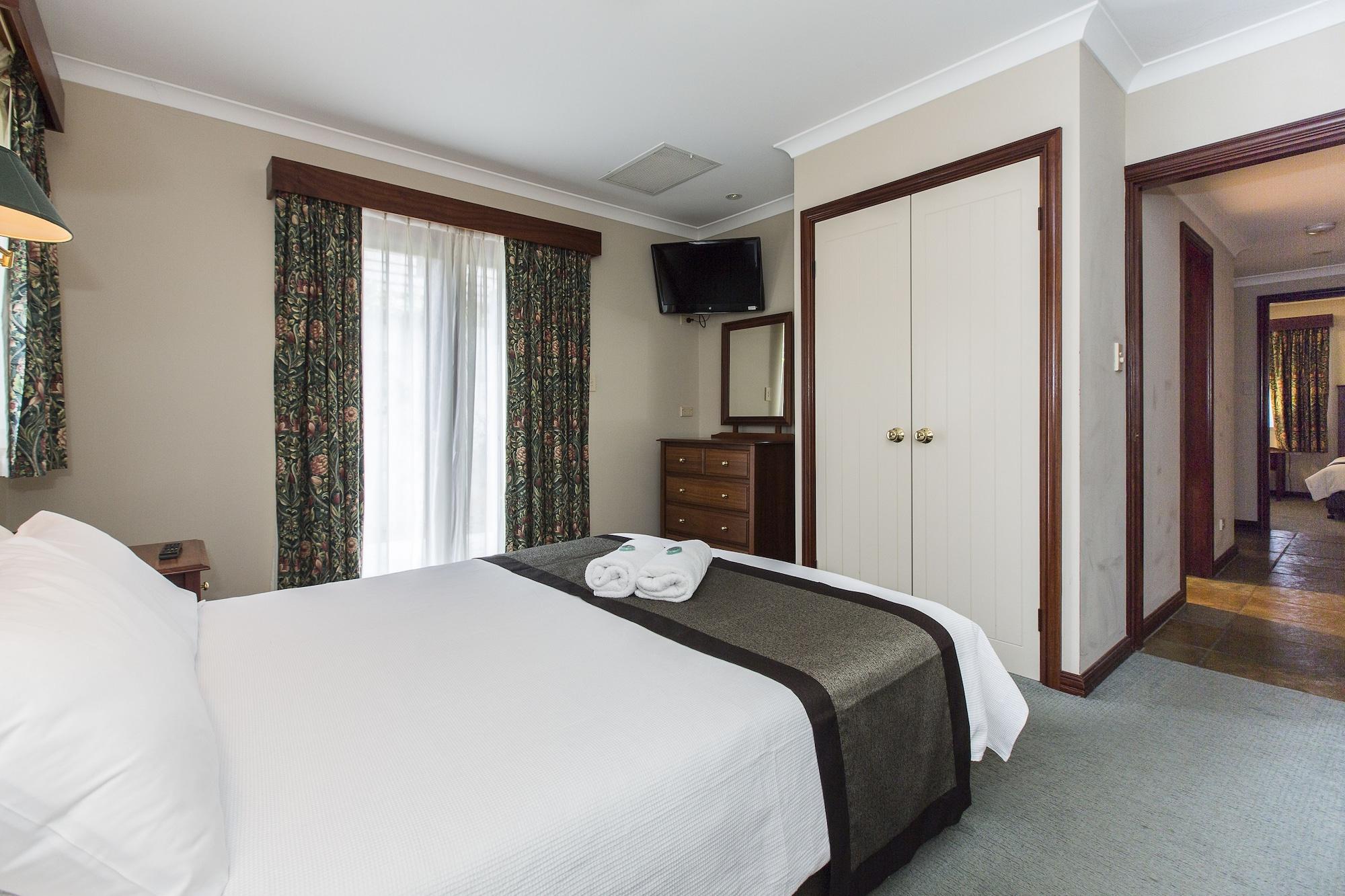 Habitación Margaret River Resort