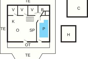 Alquiler Vacacional - Holiday Home in Skals