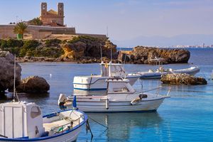 Actividad - Excursión a la isla de Tabarca y el palmeral de Elche