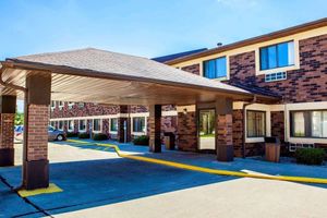 Alojamiento - Quality Inn & Suites Champaign North - Urbana