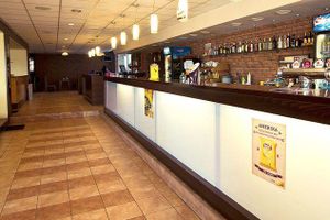 Alojamiento - Hotel Lineas