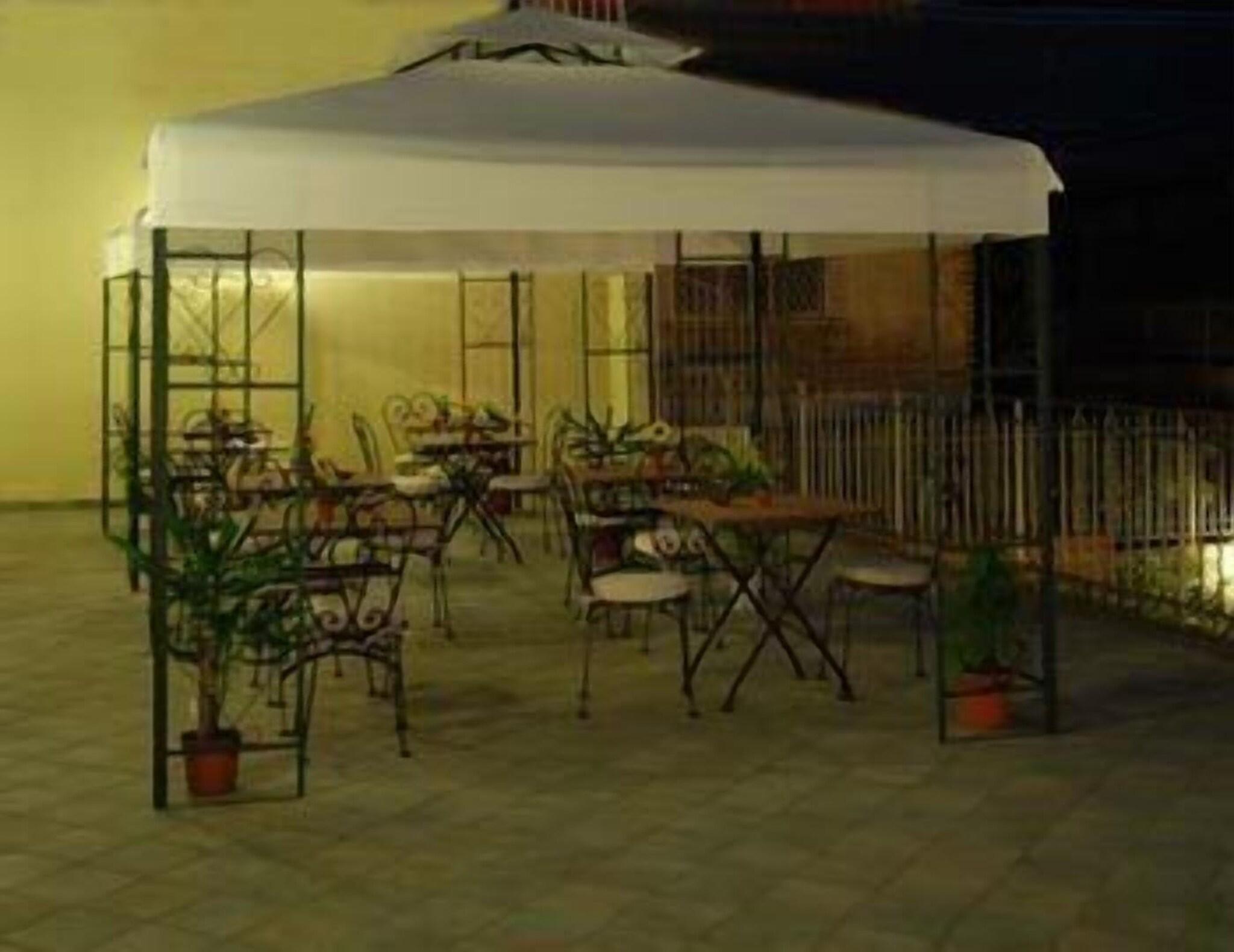Restaurant Albergo Pace