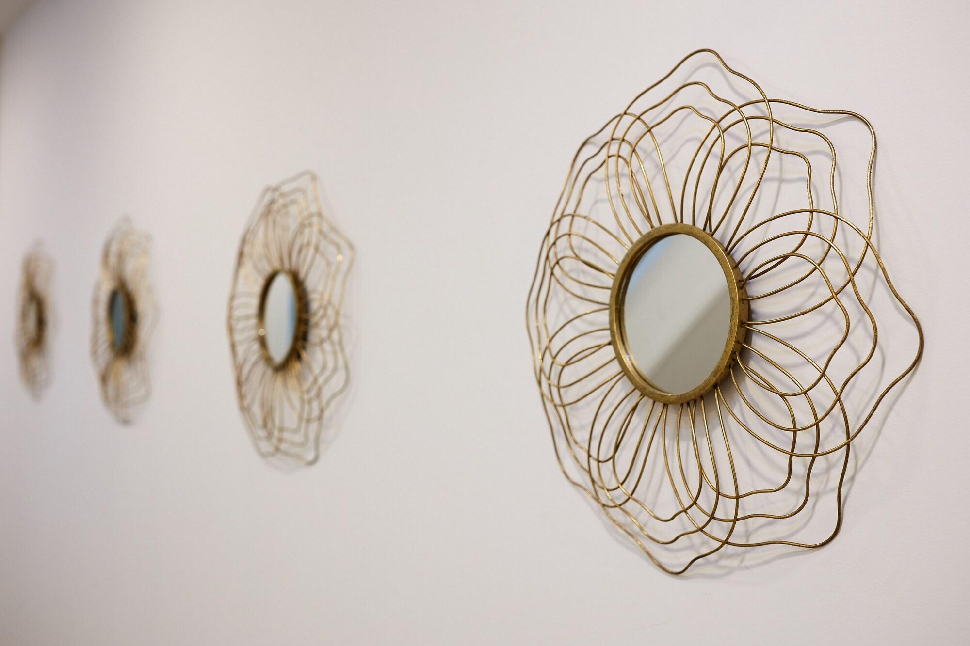 Comodidades del Alojamiento Damrak Short Stay Amsterdam