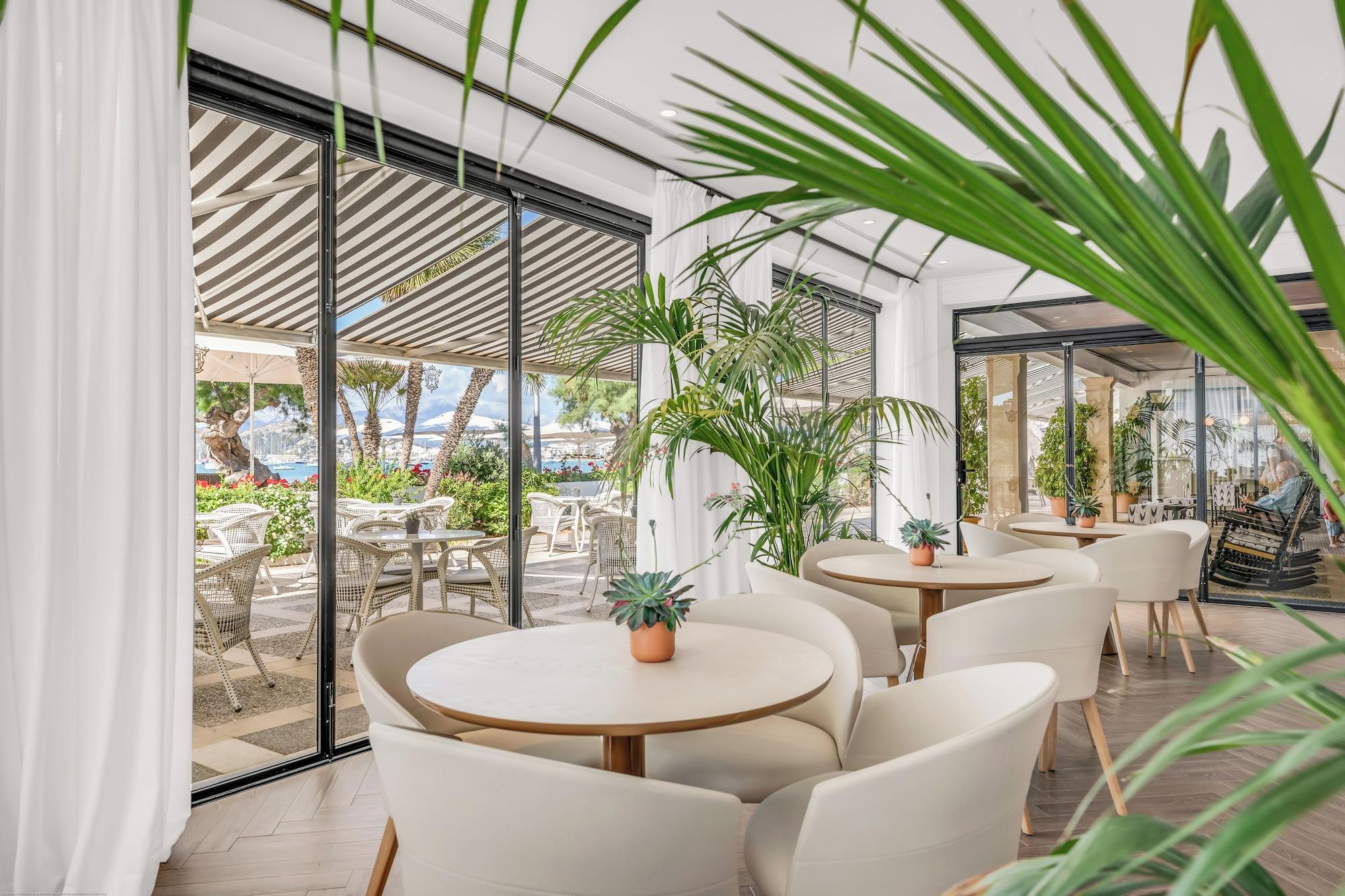 Restaurant Hotel Illa D'Or