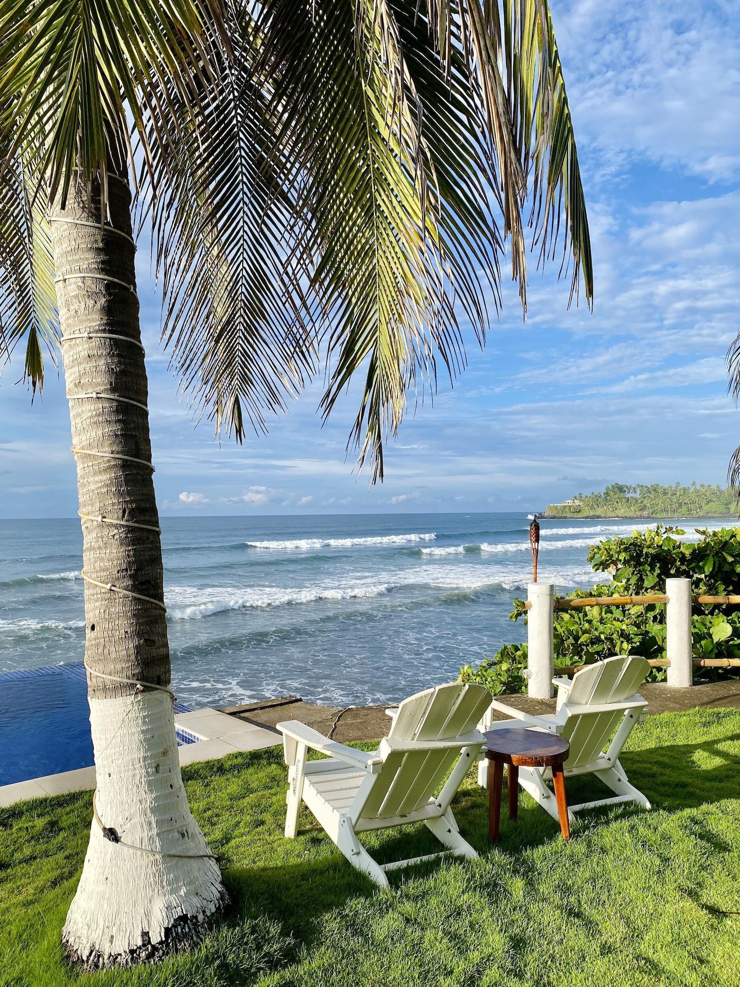 Vista Exterior Vista Las Olas Surf Resort