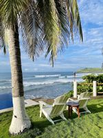 Alojamiento - Vista Las Olas Surf Resort