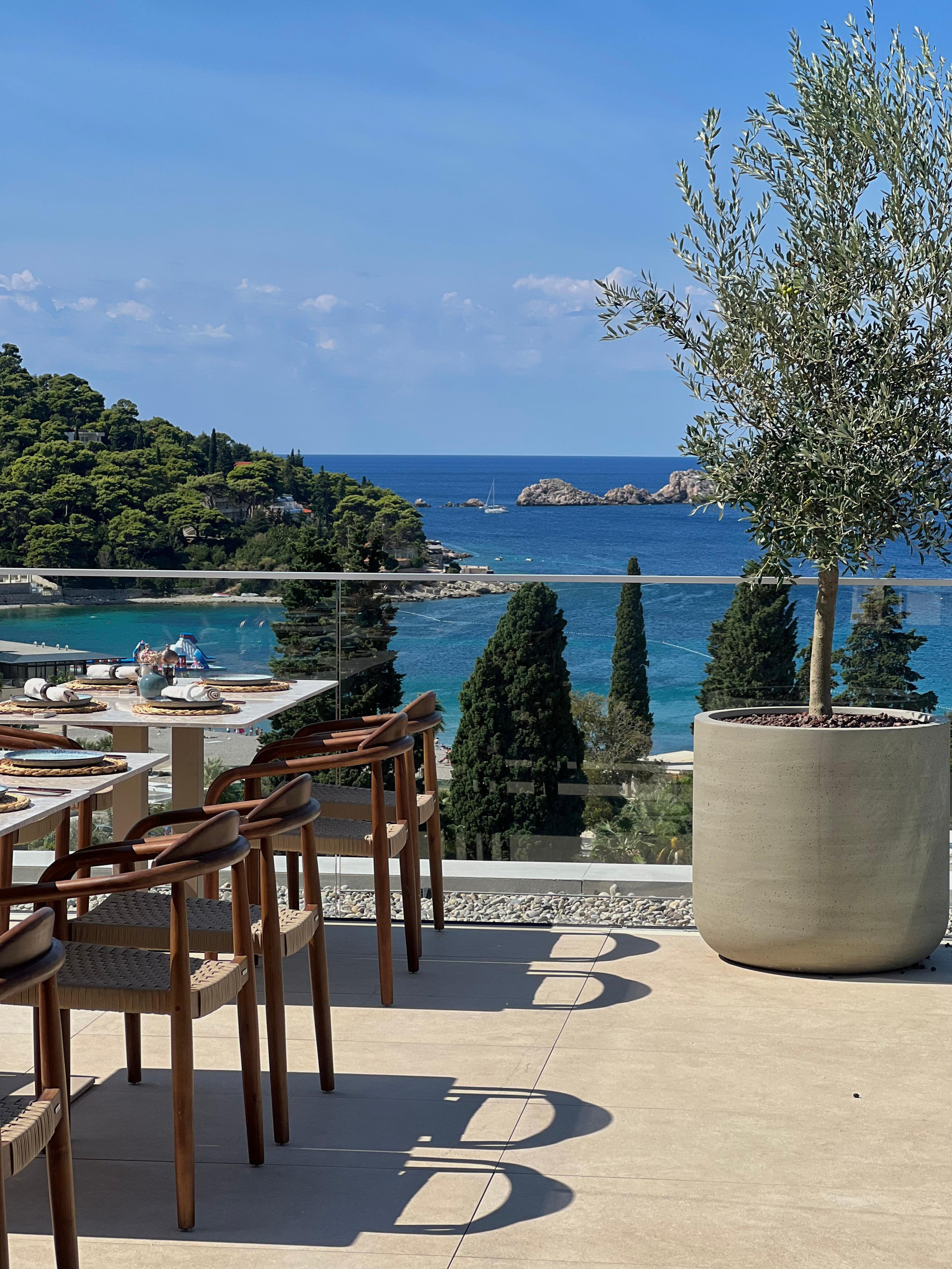 Restaurant Hotel Sumratin