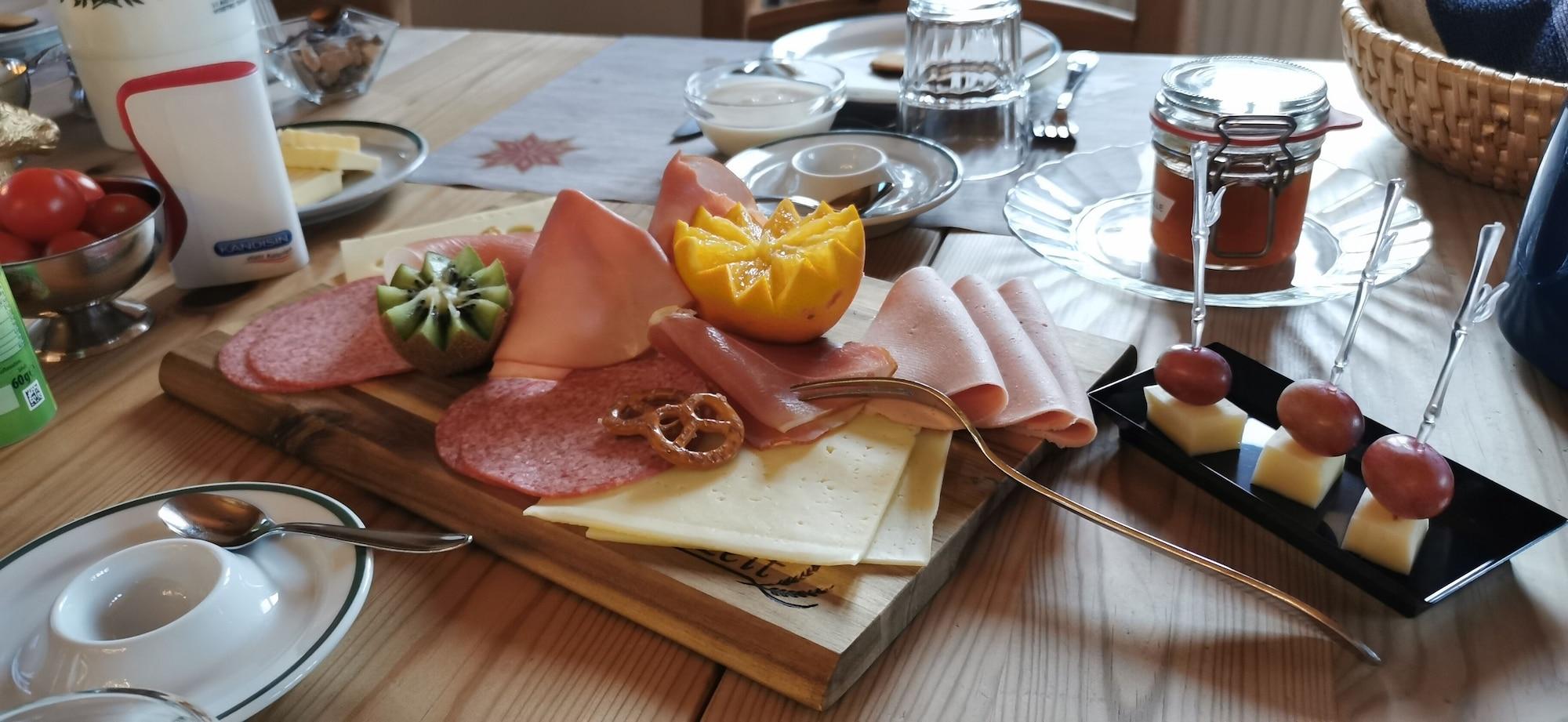 Restaurant Chalet Tirol Waidring